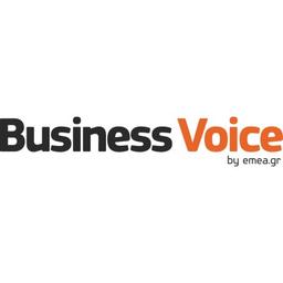 businessvoice.gr Logo
