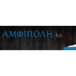 Amfipoli News Logo