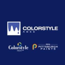 Colorstyle S.A. Logo