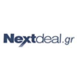 Nextdeal.gr Logo