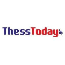 Thesstoday.gr Logo