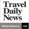TravelDailyNews Media Network Logo