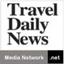 TravelDailyNews Media Network Logo