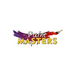 Paint Masters Logo