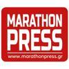 Marathon Press Logo