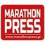 Marathon Press Logo