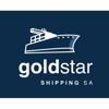Gold Star Shipping S.A. Logo