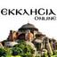 Εκκλησία Online Logo