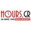 Hours.gr Logo
