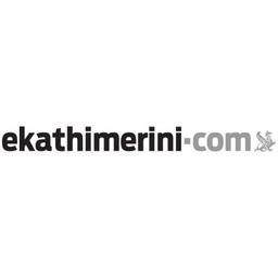 Kathimerini English Edition Logo