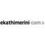 Kathimerini English Edition Logo