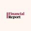 Financial Report Logo