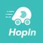 Hopinside, Inc. Logo