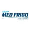 MED FRIGO GROUP Logo
