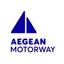 Aegean Motorway S.A. Logo