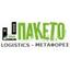 Paketo Logistics Logo