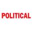 POLITICAL Logo