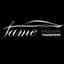 Fame Exclusive Transfers Logo