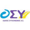 O.SY. S.A. (ΟΔΙΚΕΣ ΣΥΓΚΟΙΝΩΝΙΕΣ Α.Ε.) Logo