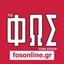 Το Φως των Σπορ Logo