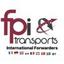 FPi transports Logo