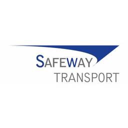 Safeway Transport Logo