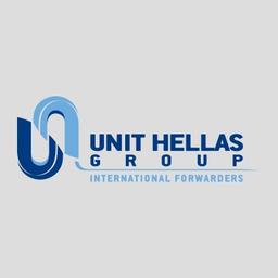 Unit Hellas Group of Companies Logo