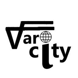 VariCity.gr Logo
