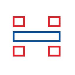 HORIZON SA International Transports Logo