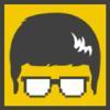 Geekyspecs.gr Logo