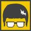 Geekyspecs.gr Logo