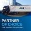 Geotrans International Forwarders S.A. Logo