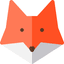 MetaMask Customer Support Logo