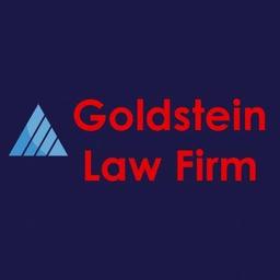 Goldstein Law Firm, PLLC Logo