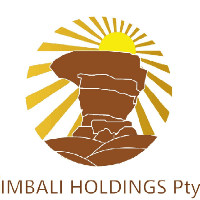 SZIMBALI HOLDINGS (PTY) Ltd Logo
