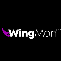 Wingman Lab Logo