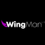 Wingman Lab Logo