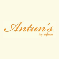 Antuns By Minar Logo