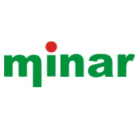 Minar Caterings Logo