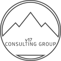v17 Consulting Corporation Logo
