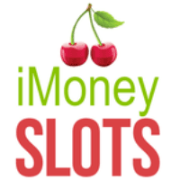 iMoneySlots Logo