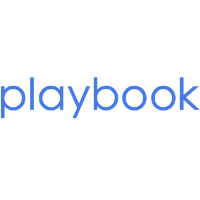 PlaybookUX Logo