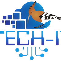 Tech-IT Solutions Logo