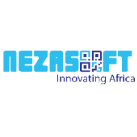 Nezasoft Limited Logo