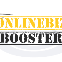 OnlinebizBooster Logo