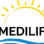MEDILIFE Logo