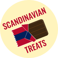 Scandinavian Treats Logo