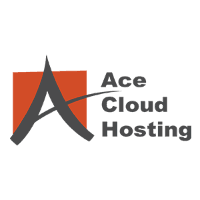 Ace Cloud Hosting Logo