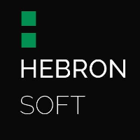 HebronSoft Logo