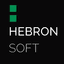 HebronSoft Logo